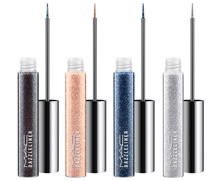 MAC Shiny Pretty Things Collection