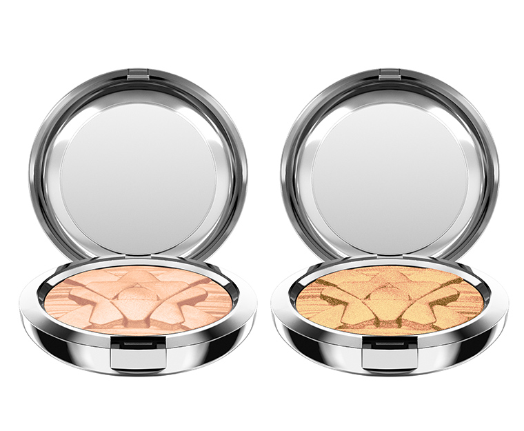 MAC Shiny Pretty Things Collection