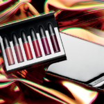MAC Shiny Pretty Things Collection