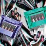 MAC Shiny Pretty Things Collection