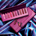 MAC Shiny Pretty Things Collection