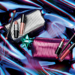 MAC Shiny Pretty Things Collection