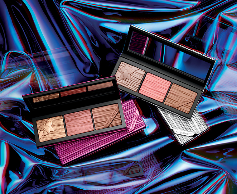 MAC Shiny Pretty Things Collection