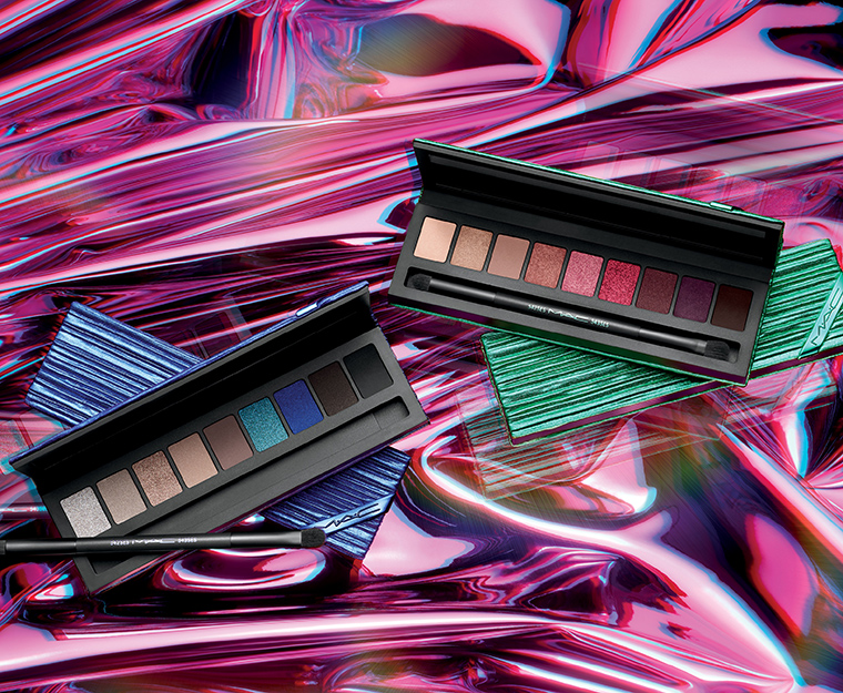 MAC Shiny Pretty Things Collection