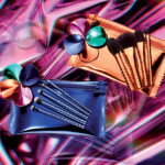 MAC Shiny Pretty Things Collection