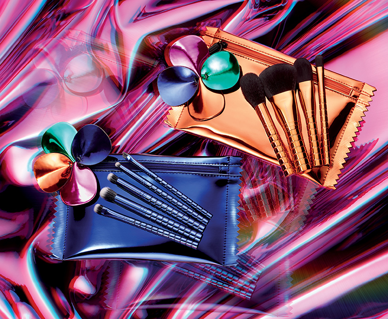 MAC Shiny Pretty Things Collection