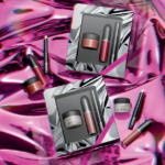 MAC Shiny Pretty Things Collection