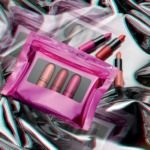 MAC Shiny Pretty Things Collection