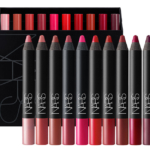 NARS Insatiable Velvet Matte Lip Pencil Vault