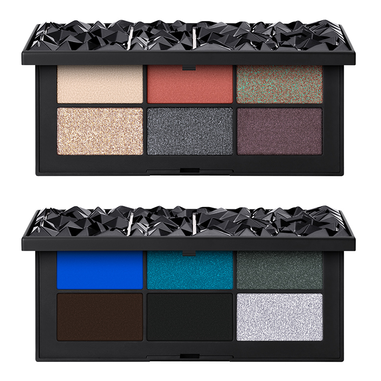 NARS Holiday 2018 Launches