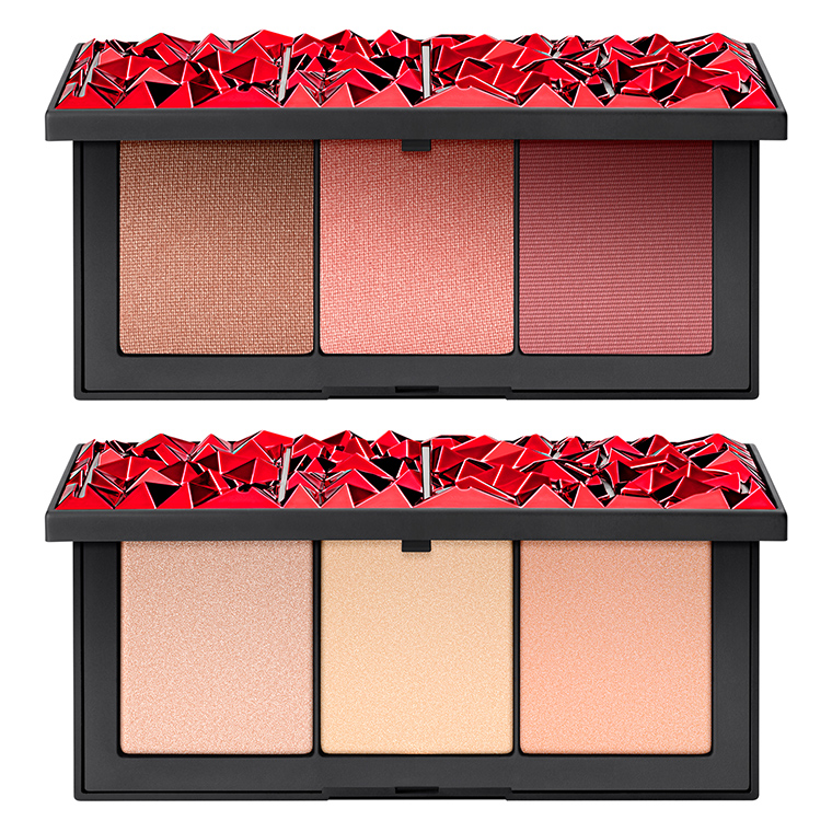NARS Holiday 2018 Launches