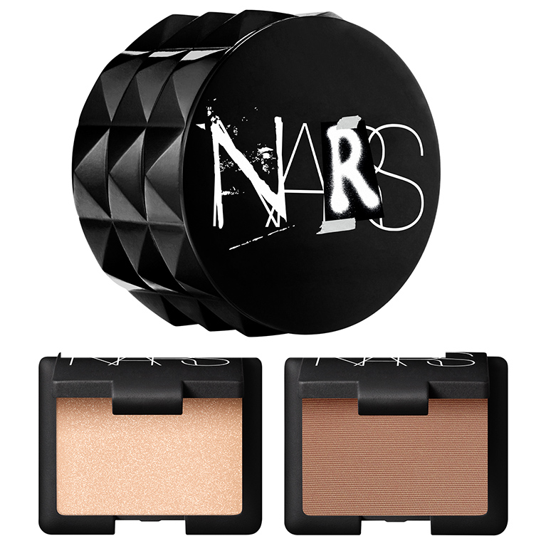 NARS Holiday 2018 Launches