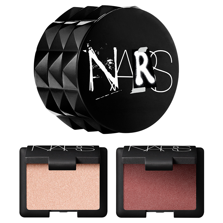 NARS Holiday 2018 Launches