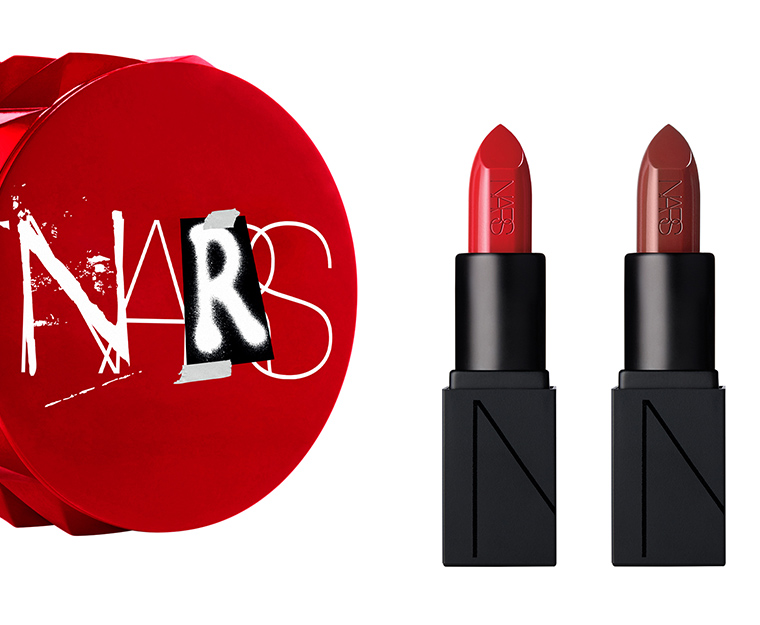 NARS Holiday 2018 Launches