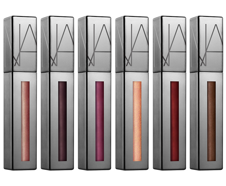NARS Holiday 2018 Launches