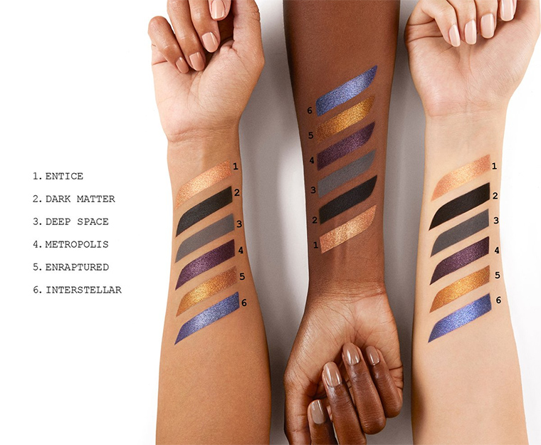 Pat McGrath Opulence Collection