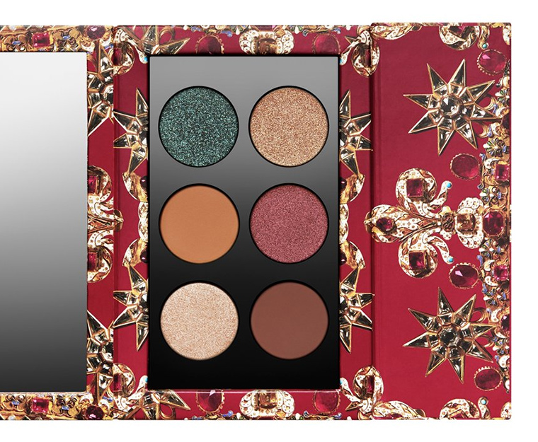 Pat McGrath Opulence Collection