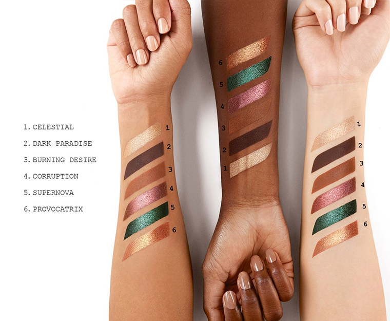 Pat McGrath Opulence Collection