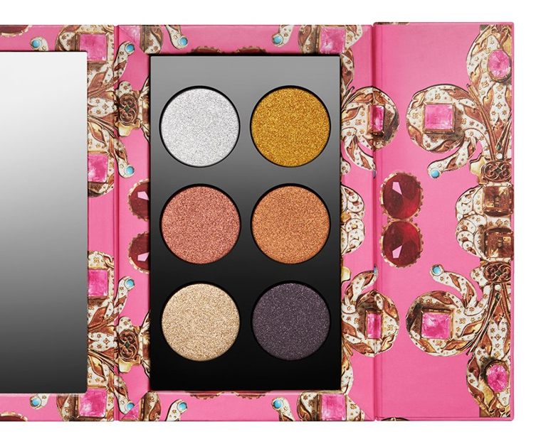 Pat McGrath Opulence Collection