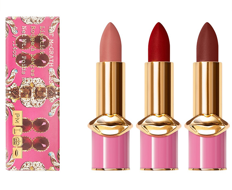 Pat McGrath Opulence Collection