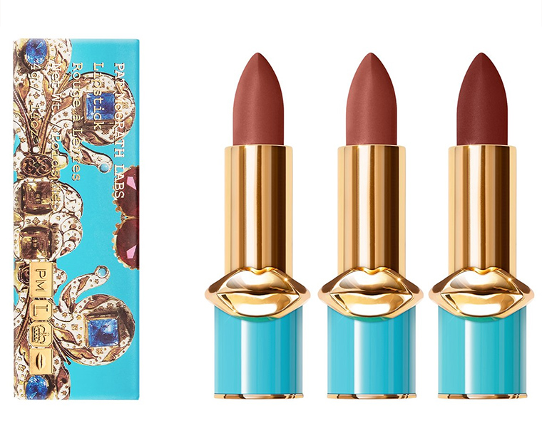 Pat McGrath Opulence Collection