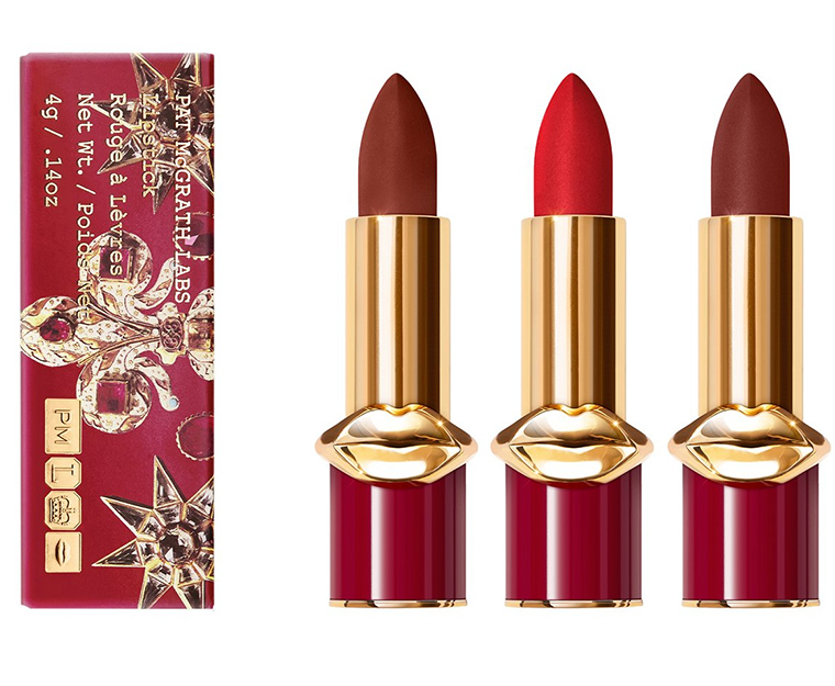Pat McGrath Opulence Collection