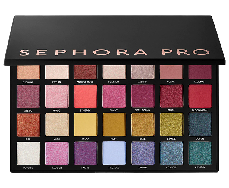 Sephora Editorial 2.0 PRO Palette