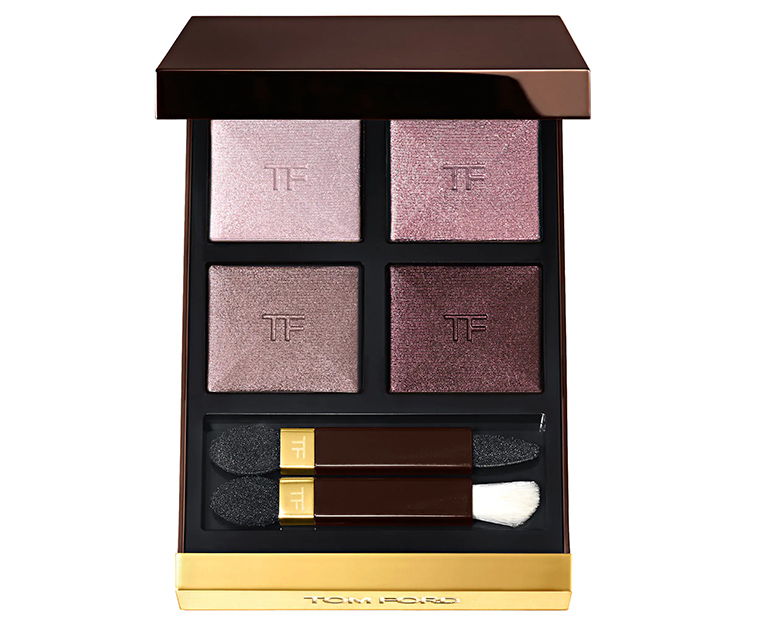Tom Ford Virgin Orchid Eye Color Quad