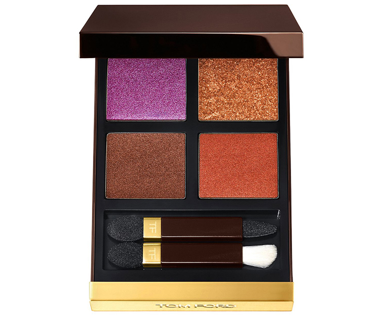 Tom Ford African Violet Eye Color Quad