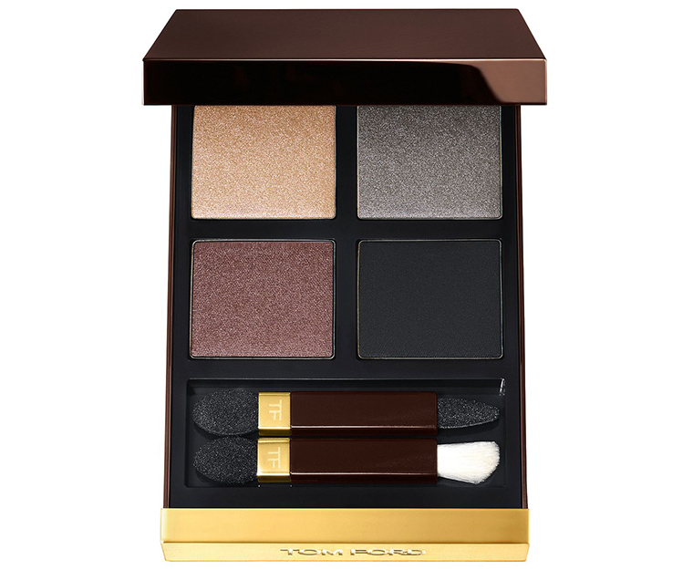 Tom Ford Supernouveau Eye Color Quad