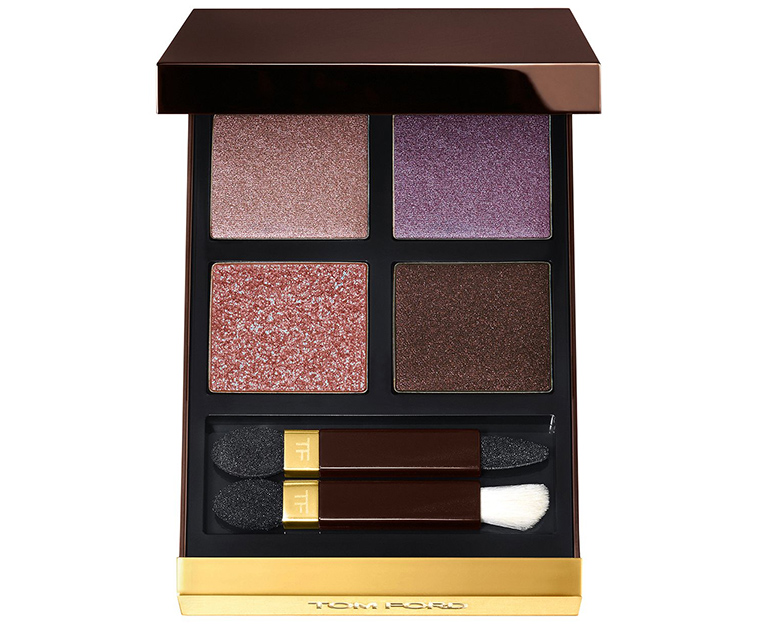 Tom Ford Pretty Baby Eye Color Quad
