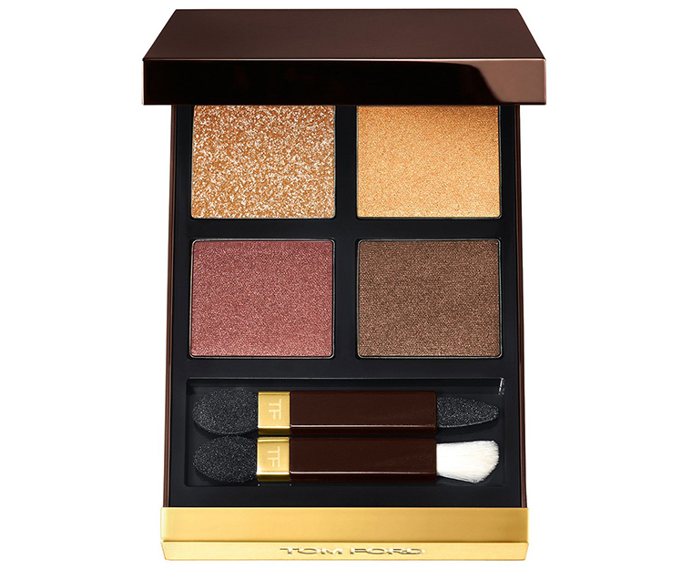 Tom Ford Leopard Sun Eye Color Quad