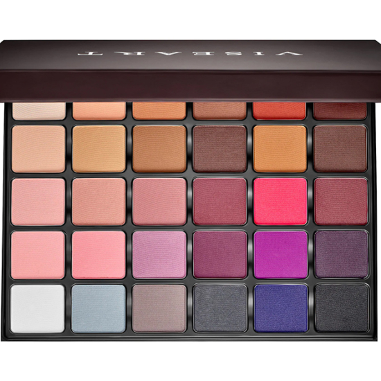 Holiday 2018 Viseart Pro 1
