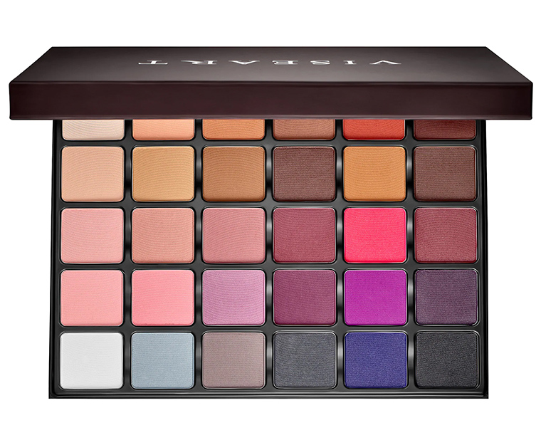 Viseart Grande Pro Vol. 1 Eyeshadow Palette