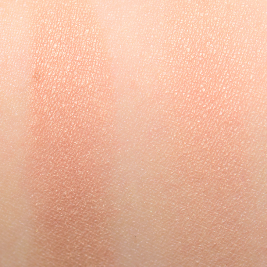 Hourglass Dim Light Ambient Lighting Powder Review & Swatches