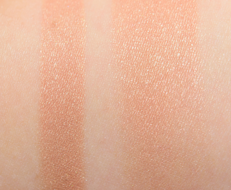 Hourglass Filtered Bronze Light Ambient Lighting Bronzer