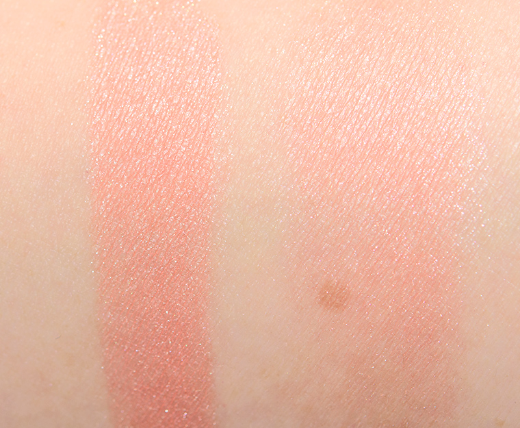 Hourglass Luminous Glow Ambient Lighting Blush