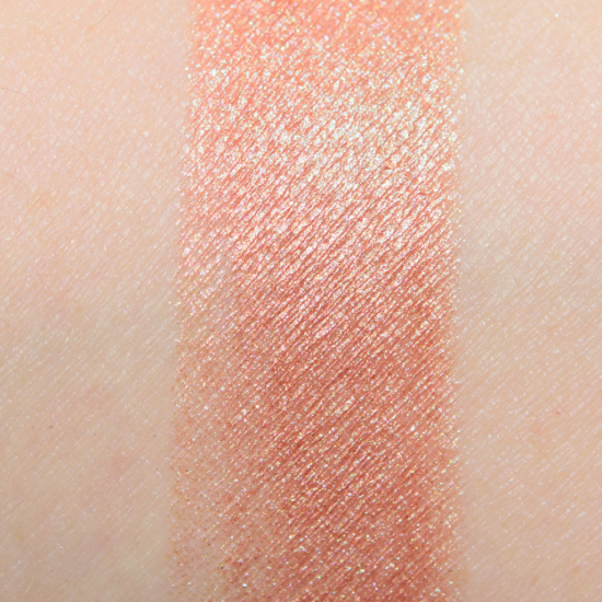 MAC At Leisure Lipstick