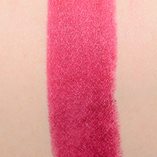 MAC Burning Love Powder Kiss Lipstick