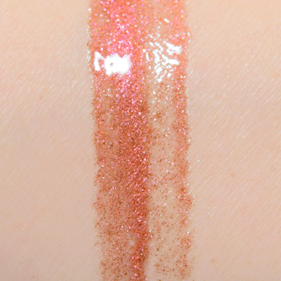 MAC Caketop Lipglass