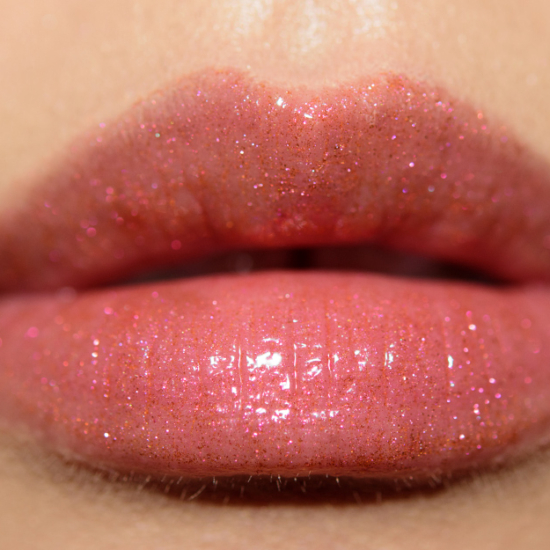 MAC Caketop Lipglass