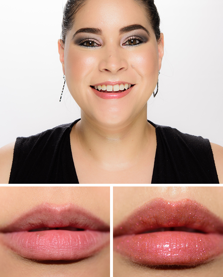 MAC Caketop Lipglass