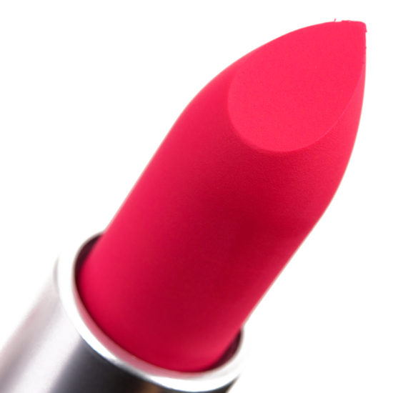 MAC Fall in Love Powder Kiss Lipstick