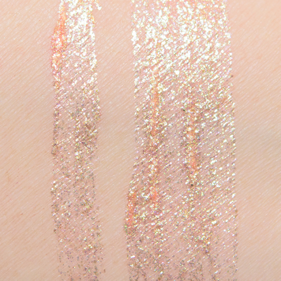 MAC Holiday Time Dazzleliner