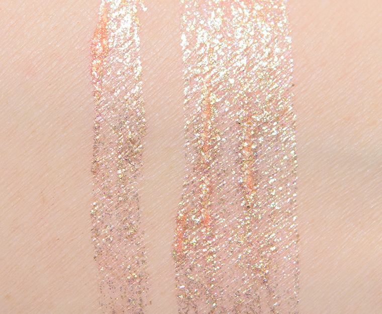 <p class="text-center">MAC Holiday Time Dazzleliner</p>
