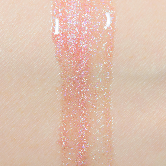 MAC Ice Orchid Lipglass