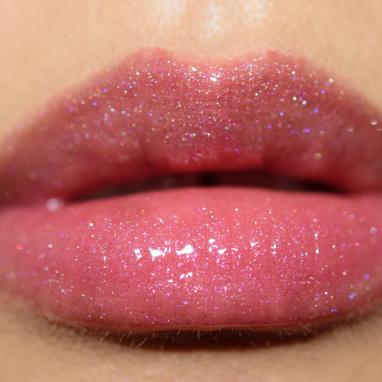 MAC Ice Orchid Lipglass