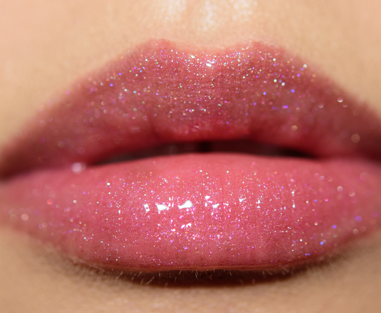 <p class="text-center">MAC Ice Orchid Lipglass</p>