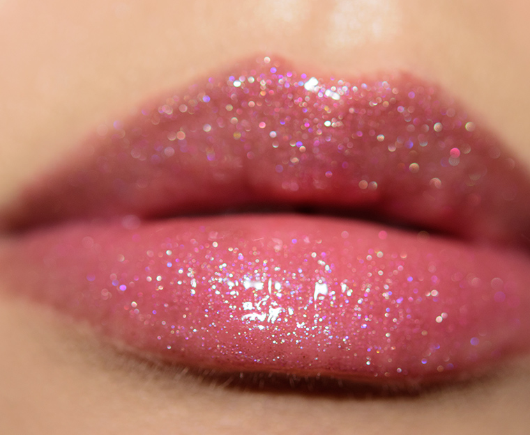 MAC Ice Orchid Lipglass