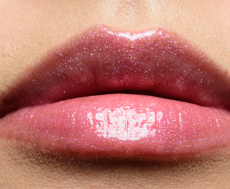 MAC Ice Orchid Lipglass